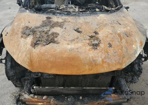 2019 Honda Hr-V Exl из США, поврежденный, VIN 3CZRU5H7XKM712715